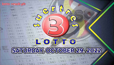 swertres result october 2022|SWERTRES RESULT Today, October 29, 2022 .
